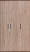 Procontour Haushaltsschrank Clara | Holztöne 4