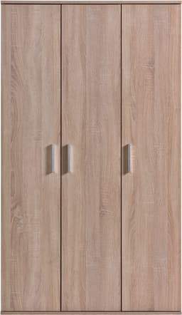 Procontour Haushaltsschrank Clara | Holztöne