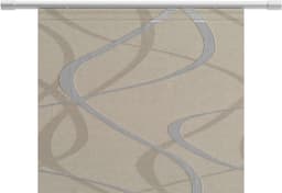 Neutex for you! Schiebegardine Pelotas | Braun