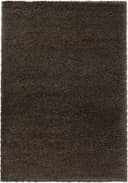 Ayyildiz Teppiche Hochflor-Teppich FLUFFY 3500 | Braun 3