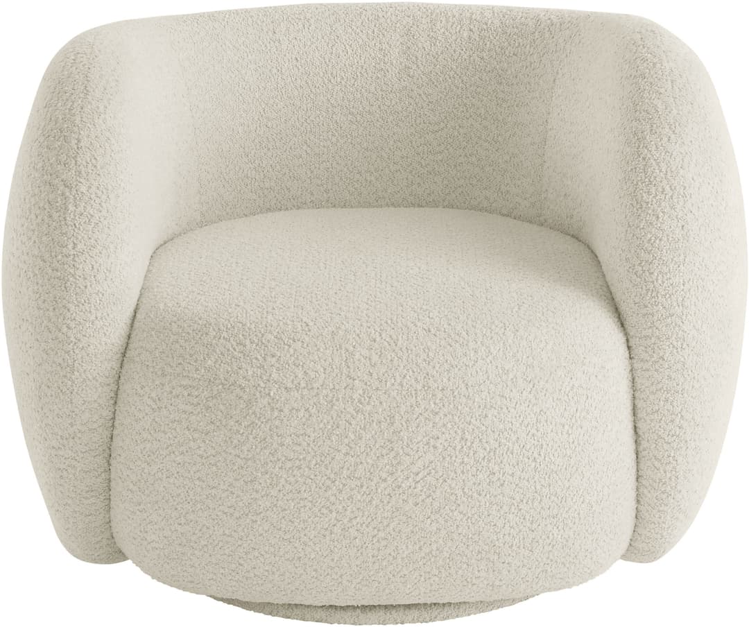 homsy by Ana Johnson Sessel Pebbla | Beige