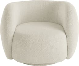 homsy by Ana Johnson Sessel Pebbla | Beige