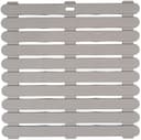 WENKO Duschmatte Indoor & Outdoor | Beige