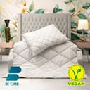 John Cotton Microfaserbettdecke Anna | Weiß 3