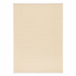 LICHTBLICK ORIGINAL Plissee Klemmfix | Beige