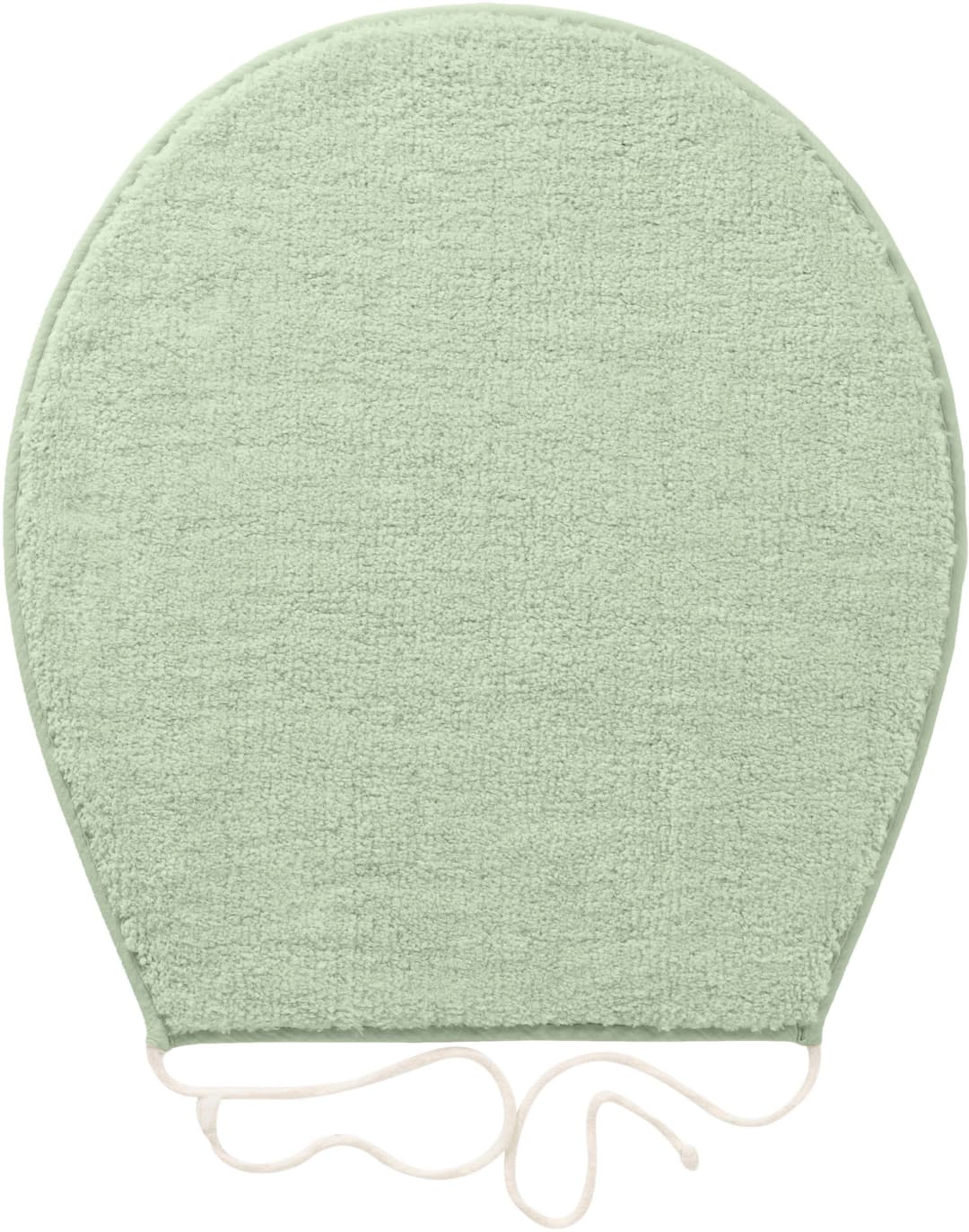 OTTO home Badematte Vanessa | Grün