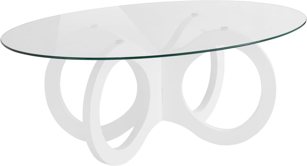 OTTO home Couchtisch Citro | Weiß