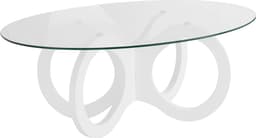 OTTO home Couchtisch Citro | Weiß