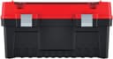 Prosperplast Werkzeugbox EVO | Schwarz 2