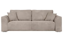 INOSIGN 3-Sitzer BEATRICE | Beige