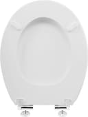 CORNAT WC-Sitz | Mehrfarbig