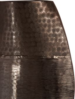 Home affaire Dekovase | Silber