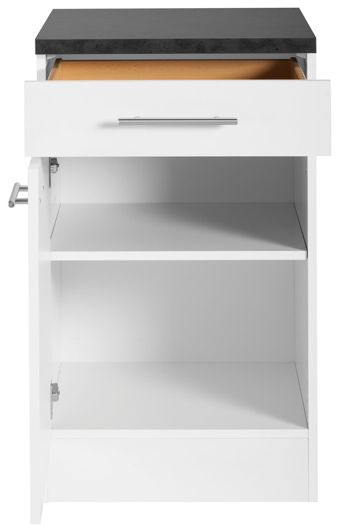 OPTIFIT Unterschrank Mini | Weiß