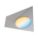 Paulmann Clever Connect Trigo Unterschrankleuchte | Silber 5