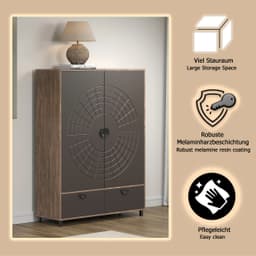 INOSIGN Highboard Fusion | Braun