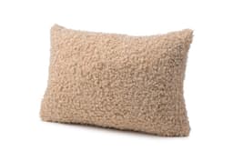 Gözze Dekokissen Curly Kissen Rolf | Beige