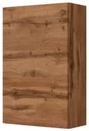 welltime Hängeschrank Baabe | Holztöne