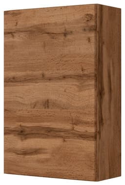 welltime Hängeschrank Baabe | Holztöne
