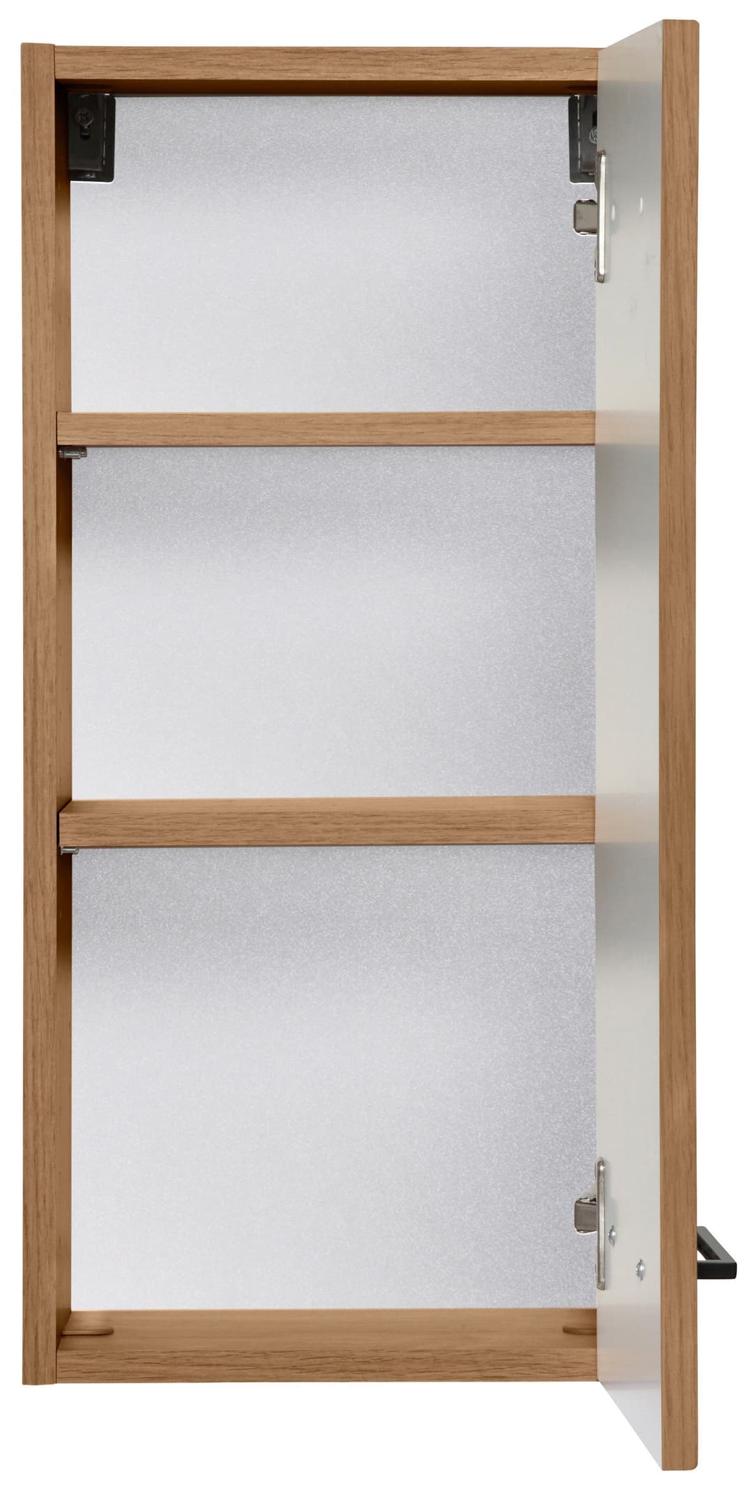 welltime Hängeschrank Trento | Holztöne