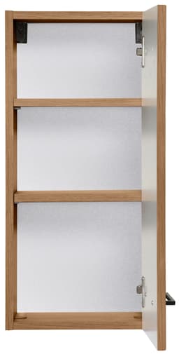 welltime Hängeschrank Trento | Holztöne
