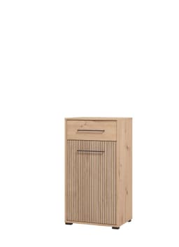 INOSIGN Landes Schuhschrank | Holztöne