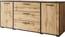 Home affaire Sideboard BOGOTA | Holztöne 2