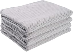 OTTO home Handtücher Parris | Grau