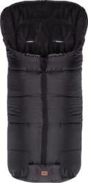 Fillikid Fußsack Eco Big | Schwarz