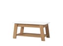 Home affaire Couchtisch Piave | Holztöne 5