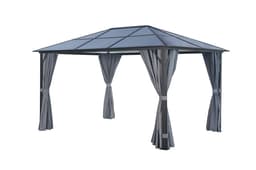 KONIFERA Pavillon Aruba | Grau