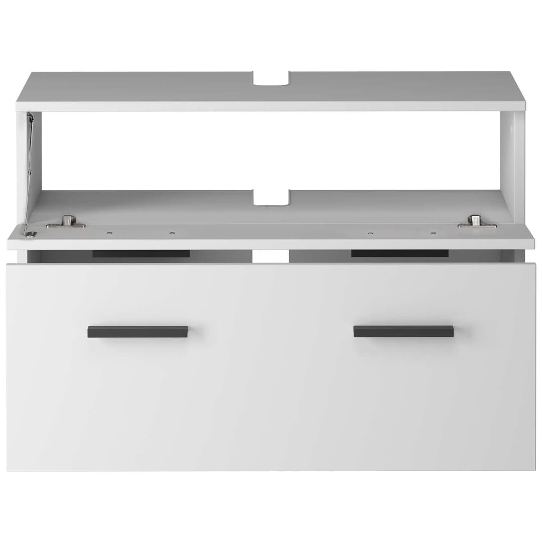 INOSIGN Waschbeckenunterschrank Skara | Weiß