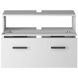 INOSIGN Waschbeckenunterschrank Skara | Weiß