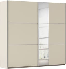 rauch ASTANA Schwebetürenschrank | Beige