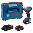 Bosch Professional Akku-Drehschlagschrauber GDX 18V-285 | Blau