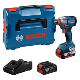 Bosch Professional Akku-Drehschlagschrauber GDX 18V-285 | Blau