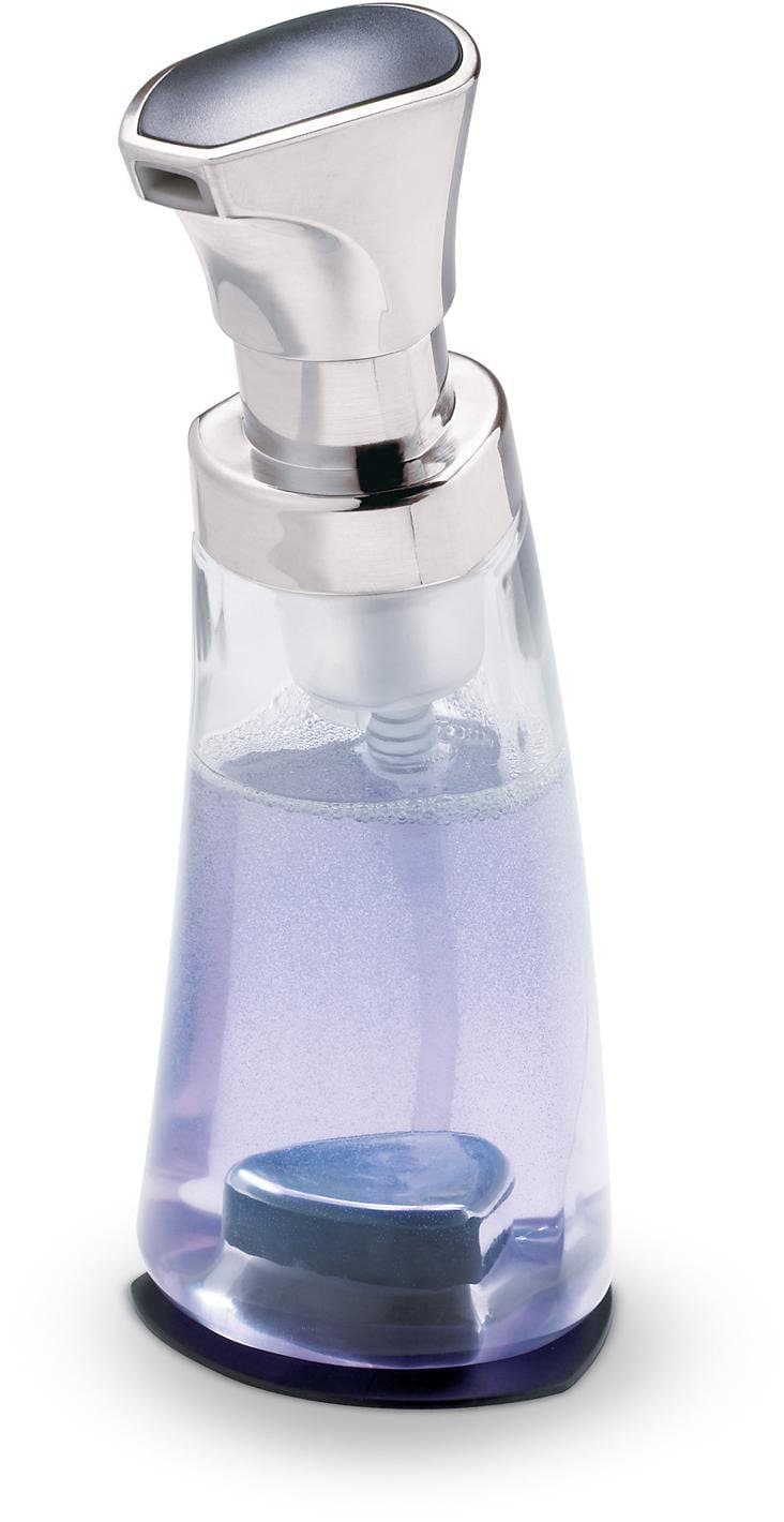 Cuisipro Seifenspender | Silber