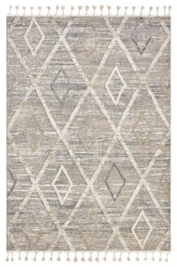 OTTO home Teppich Otilie | Braun