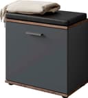 byLIVING Sitzbank Jakob | Grau 5