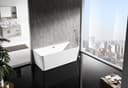 Welltime Badewanne Granada | Weiß 5