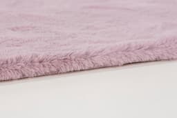 SCHÖNER WOHNEN-Kollektion Badematte Bali | Rosa