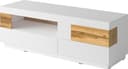 OTTO home Lowboard SILKE | Weiß