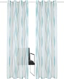 OTTO home Gardine Dimona | Mehrfarbig 2