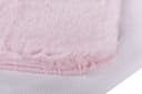 Gino Falcone Badematte Sara | Rosa 5