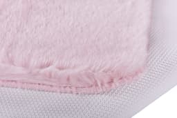Gino Falcone Badematte Sara | Rosa