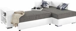 COLLECTION AB Ecksofa John L-Form | Mehrfarbig