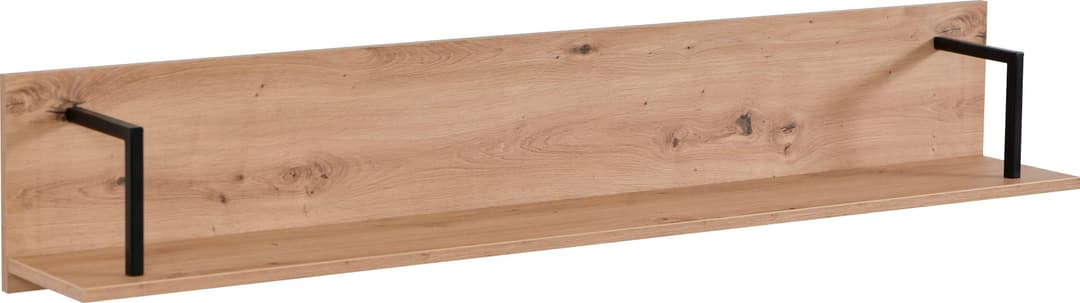 INOSIGN Wandboard Sardinia | Holztöne