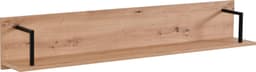 INOSIGN Wandboard Sardinia | Holztöne
