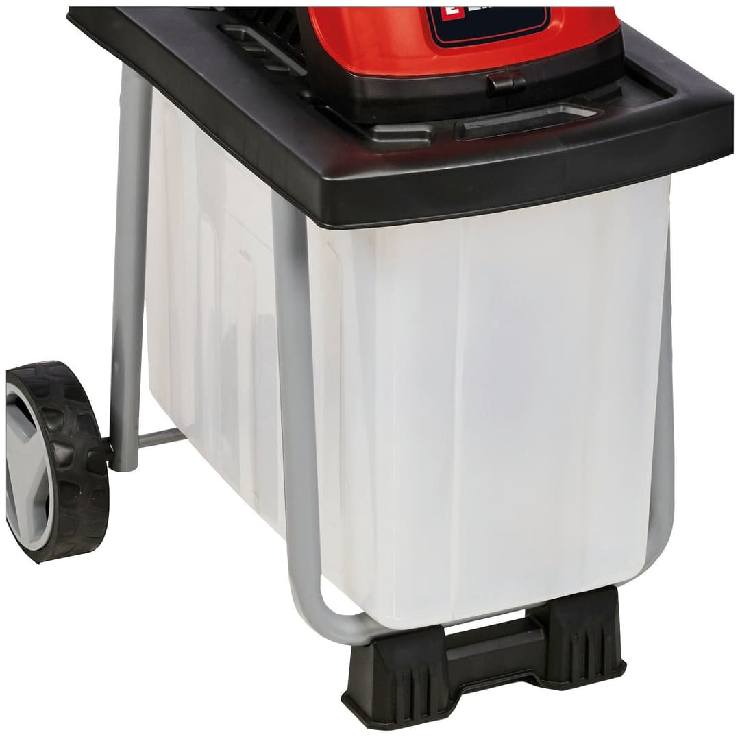 Einhell Messerhäcksler GC-KS 2540 CB | Mehrfarbig