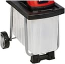 Einhell Messerhäcksler GC-KS 2540 CB | Mehrfarbig 3