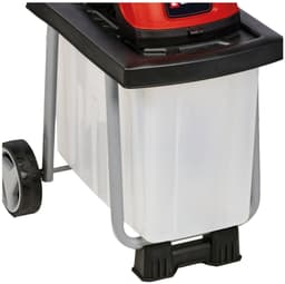 Einhell Messerhäcksler GC-KS 2540 CB | Mehrfarbig